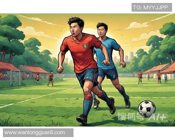 中国足球明星的辉煌历程与成就探秘：从绿茵场到国际舞台的传奇故事